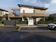 Case e ville in vendita di 181 m² in Via Milano