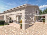 Case e ville in vendita di 182 m² in Via di Monterotondo, 6