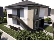 Case e ville in vendita di 183 m² in Via Tavagnacco Case e ville in vendita di 183 m² in Via Tavagnacco