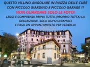 Case e ville in vendita di 184 m² in Piazza delle Cure