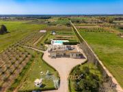 Case e ville in vendita di 185 m² in Contrada Coline