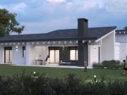 Case e ville in vendita di 195 m² in Via dei Liutai