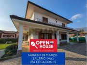 Case e ville in vendita di 185 m² in Via Logaccio, 16