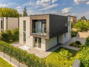 Case e ville in vendita di 185 m² in Via San Marco, 5