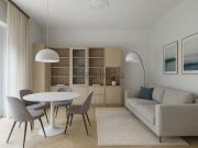 Case e ville in vendita di 189 m² in Via Crivellino