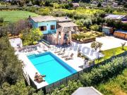 Case e ville in vendita di 190 m² in Contrada Fraginesi