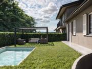 Case e ville in vendita di 190 m² in Via Abruzzi, 33