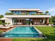 Case e ville in vendita di 190 m² in Via Agnelli