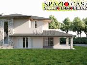 Case e ville in vendita di 190 m² in Via Alberto Dallolio