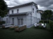 Case e ville in vendita di 190 m² in Via Antonio Gramsci, 11