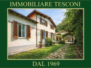 Case e ville in vendita di 190 m² in Via Cristoforo...