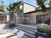 Case e ville in vendita di 190 m² in Via Fratelli Cervi