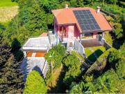 Case e ville in vendita di 190 m² in Via Rebolgiane, 31