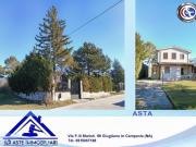 Case e ville in vendita di 192 m² in Via Monte Pagano, 7