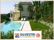 Case e ville in vendita di 194 m² in Via Basso Casale