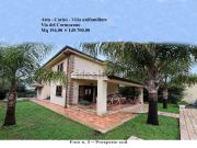 Case e ville in vendita di 194 m² in Via del Cormorano