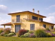 Case e ville in vendita di 195 m² in Via di valle mola