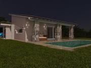 Case e ville in vendita di 195 m² in Via San Quirico, 55
