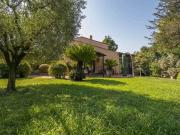 Case e ville in vendita di 195 m² in Via Tiberina, 4 Case e ville in vendita di 195 m² in Via Tiberina, 4