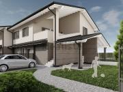 Case e ville in vendita di 196 m² in Via roma