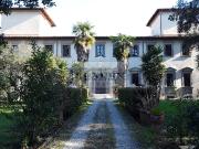 Case e ville in vendita di 2000 m² in Via di Cardeta