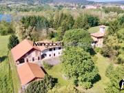 Case e ville in vendita di 2000 m² in Via Sempione, 13