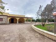 Case e ville in vendita di 200 m² in Contrada Cantagallo