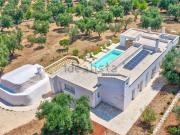 Case e ville in vendita di 200 m² in Contrada Puspo