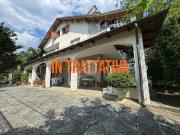 Case e ville in vendita di 200 m² in Strada al Boschetto, 6
