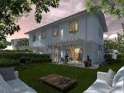 Case e ville in vendita di 200 m² in Strada Cognento