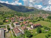 Case e ville in vendita di 200 m² in Via Alpignano, 37