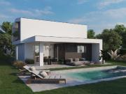 Case e ville in vendita di 200 m² in Via Appia Monterosso, 9