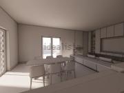 Case e ville in vendita di 200 m² in Via Crati, 42