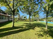 Case e ville in vendita di 200 m² in Via della Macchia