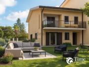 Case e ville in vendita di 200 m² in Via Gesualdo Bufalino