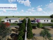 Case e ville in vendita di 200 m² in Via L. 20, 42