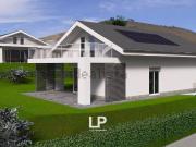 Case e ville in vendita di 200 m² in Via Miogni