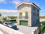 Case e ville in vendita di 200 m² in Via Modena, 21