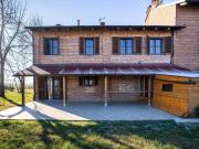 Case e ville in vendita di 200 m² in Via Molinasso, 10