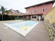 Case e ville in vendita di 200 m² in Via Tespi, 190