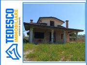 Case e ville in vendita di 200 m² in Via Torre Alfieri