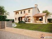 Case e ville in vendita di 200 m² in Via Trevigiana, 16