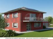 Case e ville in vendita di 200 m² in Via Villatega, 108