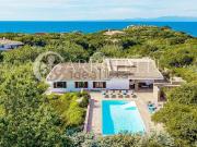 Case e ville in vendita di 201 m² in Strada Panoramica