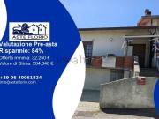 Case e ville in vendita di 201 m² in Via A. Gramsci