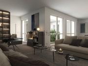 Case e ville in vendita di 203 m² in Via Dante Alighieri, 59