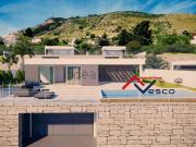 Case e ville in vendita di 203 m² in Via Monsignore...