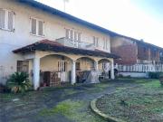 Case e ville in vendita di 204 m² in Via Sant&apos Anna, 20