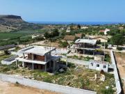 Case e ville in vendita di 205 m² in Contrada Fraginesi