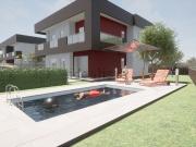 Case e ville in vendita di 205 m² in Contrada San Vito, 8